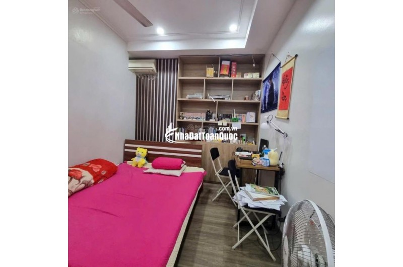 Chỉ mất 10 phút để từ Bùi Xương Trạch lên Ngã Tư Sở, nên đây cũng là địa điểm lý tưởng Cam kết thông tin thật.